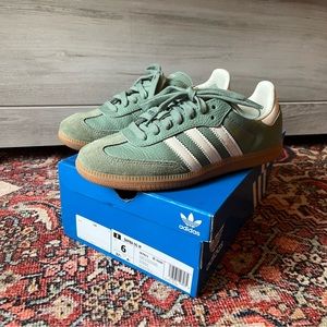 Adidas Samba OG